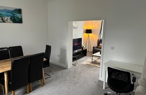 Cowpen Casa | Blyth Royal Free Parking