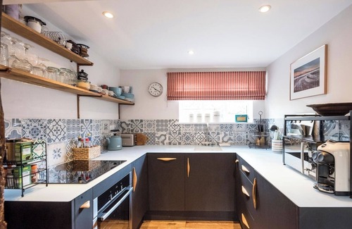 Yoxford Apartamento | Blythburgh Cottage, Yoxford