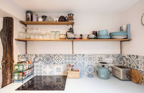 Yoxford Apartamento | Blythburgh Cottage, Yoxford