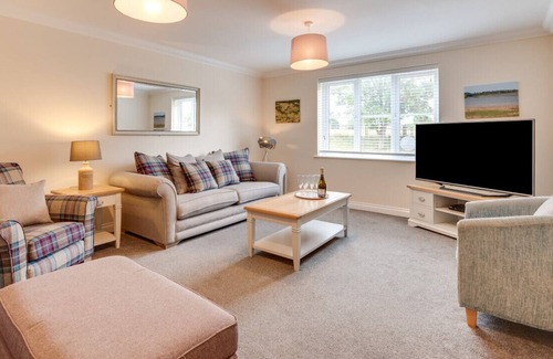 Blythburgh Casa | Blythburgh House - Cuatro Habitaciones Casa, Capacidad 7