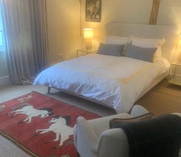 Long Melford Casa | Blythe Cottage