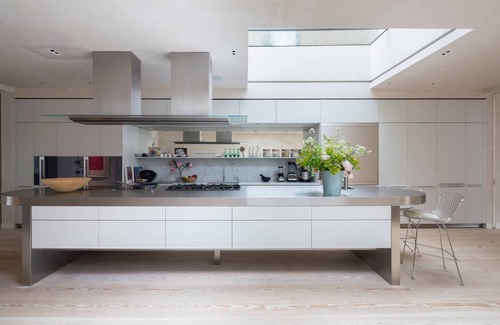 Addison Apartamento | Blythe Road by onefinestay