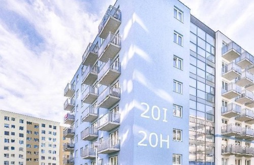 West Pomeranian Voivodeship Apartamento | Bm apartamenty Potulicka 20 I