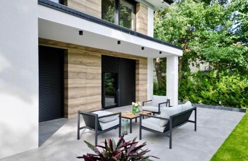 Podgorze Duchackie Apartamento | BM Apartments