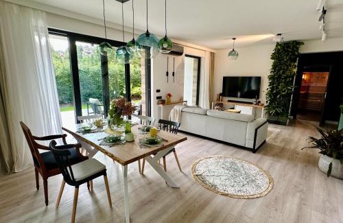 Podgorze Duchackie Apartamento | BM Apartments