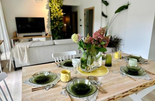 Podgorze Duchackie Apartamento | BM Apartments
