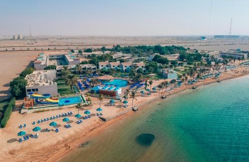 Ras Al Khaimah Complejo | BM Beach Resort