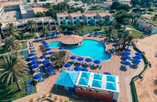 Ras Al Khaimah Complejo | BM Beach Resort