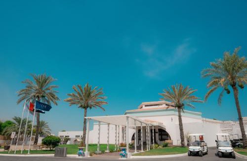 Ras Al Khaimah Complejo | BM Beach Resort