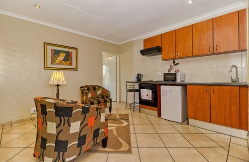 Germiston Apartamento | BM Gardens Apartment Hotel