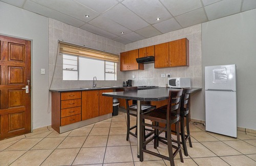 Germiston Apartamento | BM Gardens Apartment Hotel
