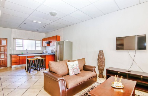 Germiston Apartamento | BM Gardens Apartment Hotel