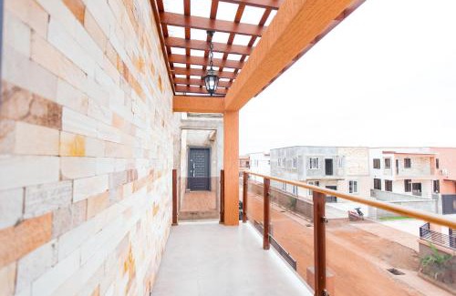 Achimota Apartamento | BM Properties
