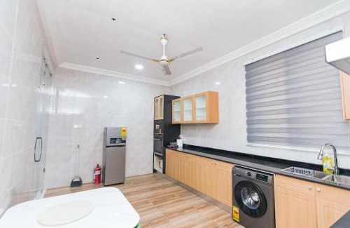 Achimota Apartamento | BM Properties