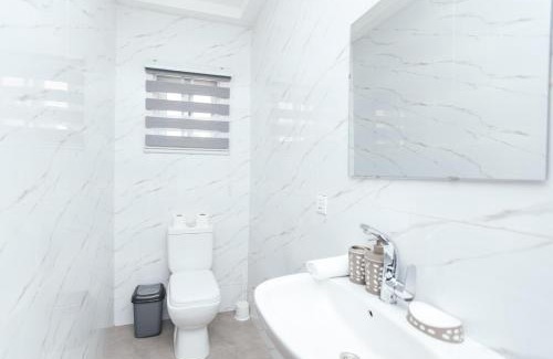 Achimota Apartamento | BM Properties