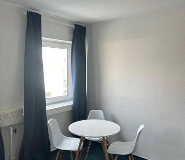 Bamberg Casa | BM Rooms - Bamberger Gemütlichkeit