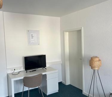 Bamberg Casa | BM Rooms - Bamberger Gemütlichkeit