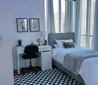 Ruiru Apartamento | Bm villa
