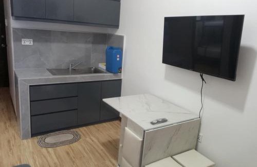 Dipolog Apartamento | BMR Apartment-Unit 2