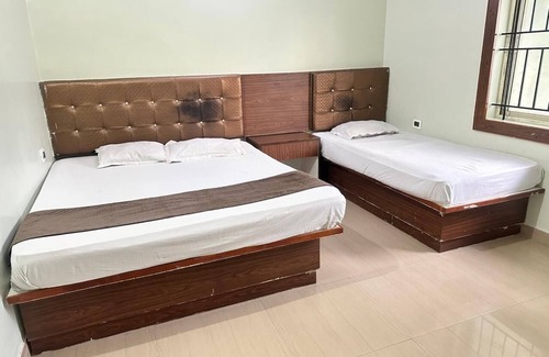 Bommasandra Casa | Bms Luxury homes