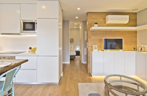 Lisbon Old Town Apartamento | BmyGuest Bruno's 36 Exclusive Apartments V (C100)