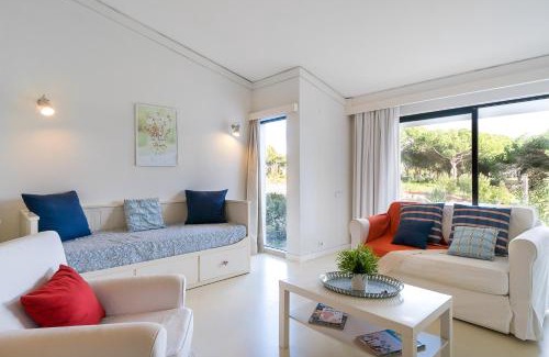 Quinta do Lago Apartamento | BmyGuest - Quinta do Lago Mezzanine Apartment