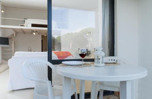 Quinta do Lago Apartamento | BmyGuest - Quinta do Lago Mezzanine Apartment