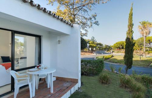 Quinta do Lago Apartamento | BmyGuest - Quinta do Lago Mezzanine Apartment