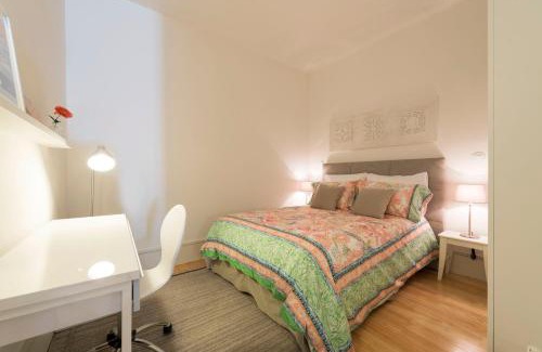 Centro / Baixa Apartamento | BmyGuest - Villa Lóios Terrace Apartment