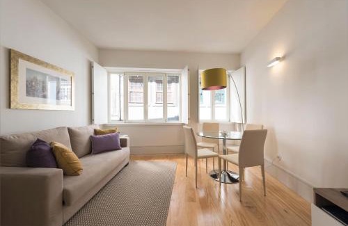 Centro / Baixa Apartamento | BmyGuest - Villa Lóios Terrace Apartment