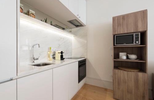 Centro / Baixa Apartamento | BmyGuest - Villa Lóios Terrace Apartment