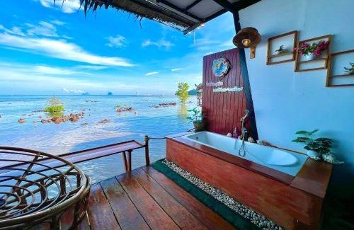 Ko Libong Casa | Bnเกาะลิบงโฮมสเตย์