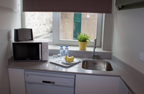 Centro / Baixa Apartamento | bnapartments Trindade