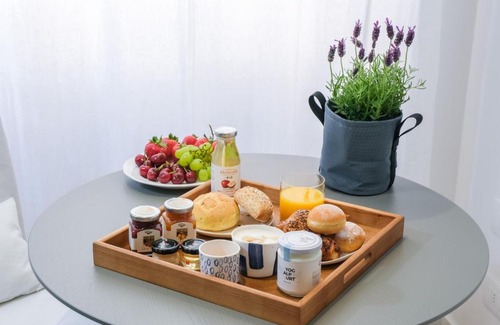 Trento Old Town Cama Y Desayuno | Bnb Ago e Filo