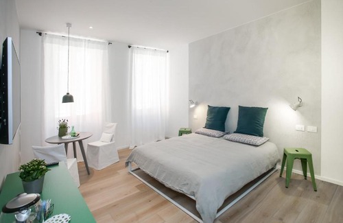 Trento Old Town Cama Y Desayuno | Bnb Ago e Filo