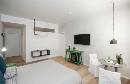 Trento Old Town Cama Y Desayuno | Bnb Ago e Filo