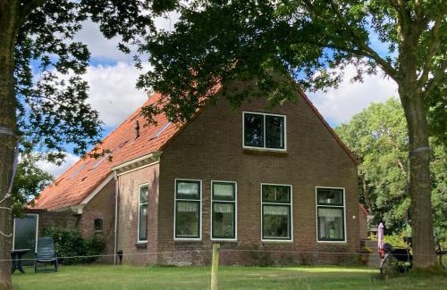 Terwispel Cama Y Desayuno | BnB Alde Hiemen Friesland