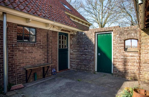 Terwispel Cama Y Desayuno | BnB Alde Hiemen Friesland
