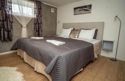 Stavanger Apartamento | BnB Apartment 1 nice Cozycentral 2 Rooms by Berti