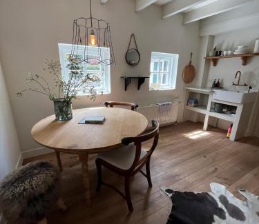 Neerijnen Cama Y Desayuno | BnB Bloesem