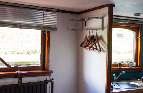 Rooigem Casa | BnB Boat