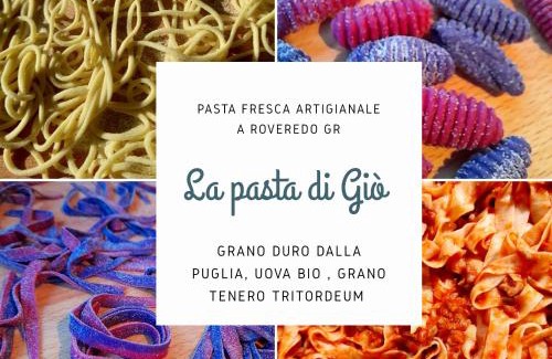 San Vittore Cama Y Desayuno | BnB Cà di sciavatin