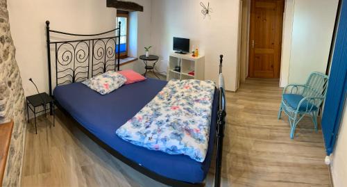 San Vittore Cama Y Desayuno | BnB Cà di sciavatin