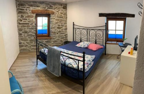 San Vittore Cama Y Desayuno | BnB Cà di sciavatin