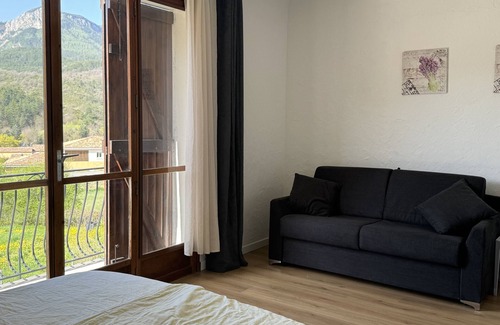 Castellane Cama Y Desayuno | BNB Castellane
