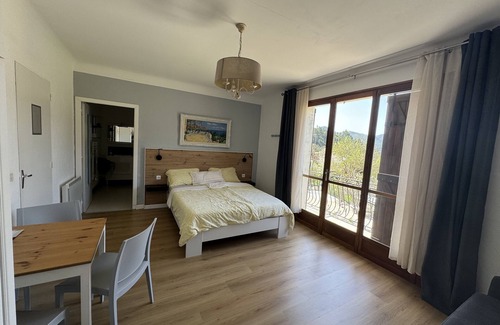Castellane Cama Y Desayuno | BNB Castellane