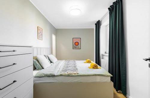 Nivy Apartamento | BNB Central Comfort Retreat with Balcony