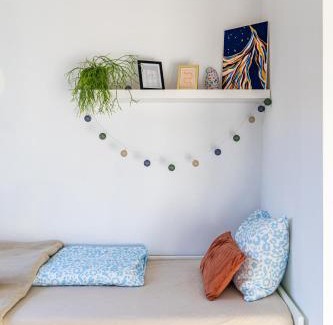 Nivy Apartamento | BNB Central Comfort Retreat with Balcony