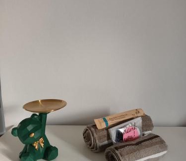 Portello Apartamento | BNB CityLifers