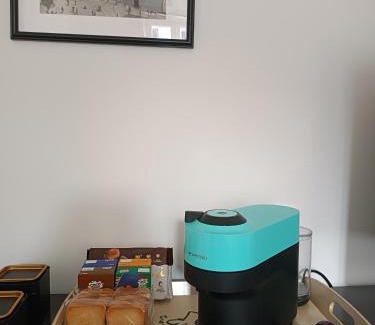 Portello Apartamento | BNB CityLifers